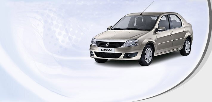 Рено Логан напрокат по Химках в АрендаАвто-хмк